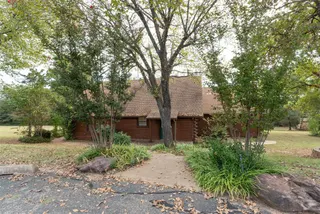 Sold home at 22105 E Memorial Road