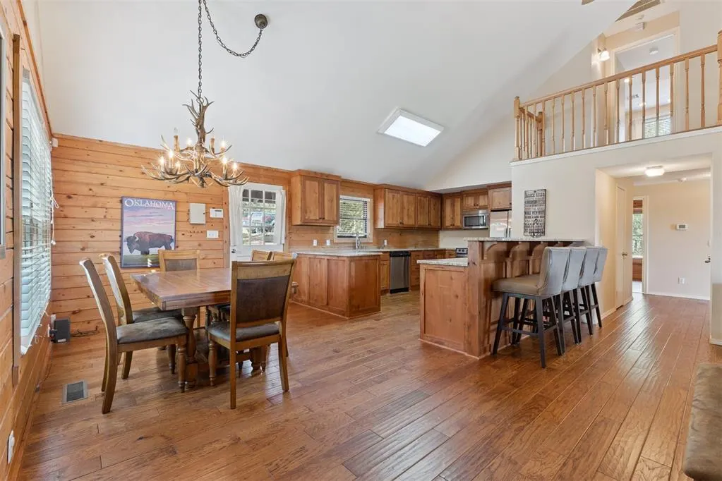 Photo 3 — 22105 E Memorial Road, Luther, OK 73054