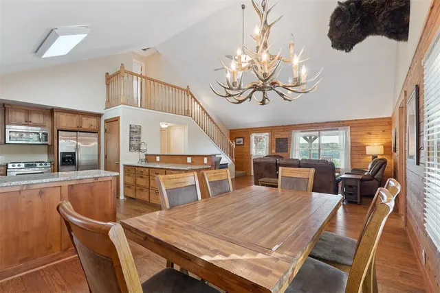 Photo 4 — 22105 E Memorial Road, Luther, OK 73054