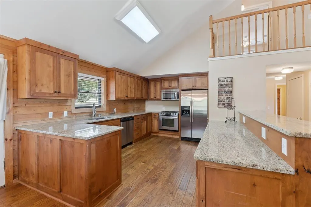 Photo 8 — 22105 E Memorial Road, Luther, OK 73054