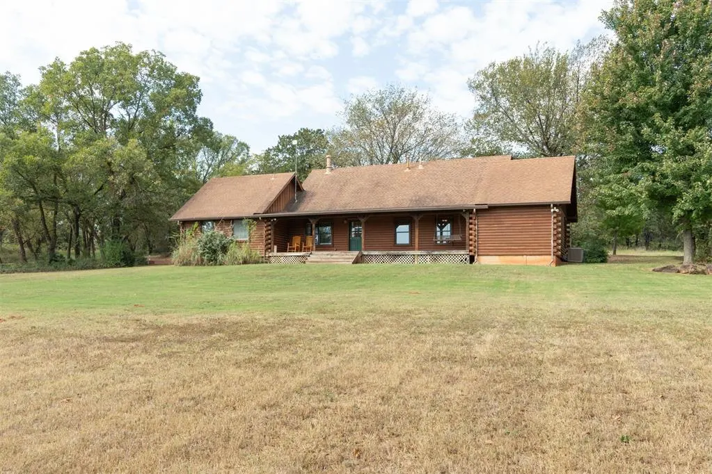 Photo 24 — 22105 E Memorial Road, Luther, OK 73054
