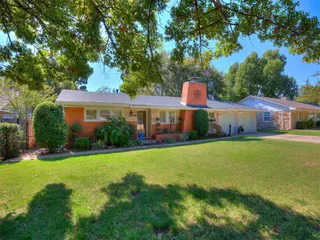 Sold home at 2316 NW 56th Terrace