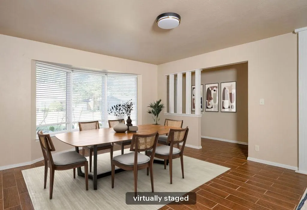 Photo 4 — 2524 NW 116th Street, Oklahoma City, OK 73120