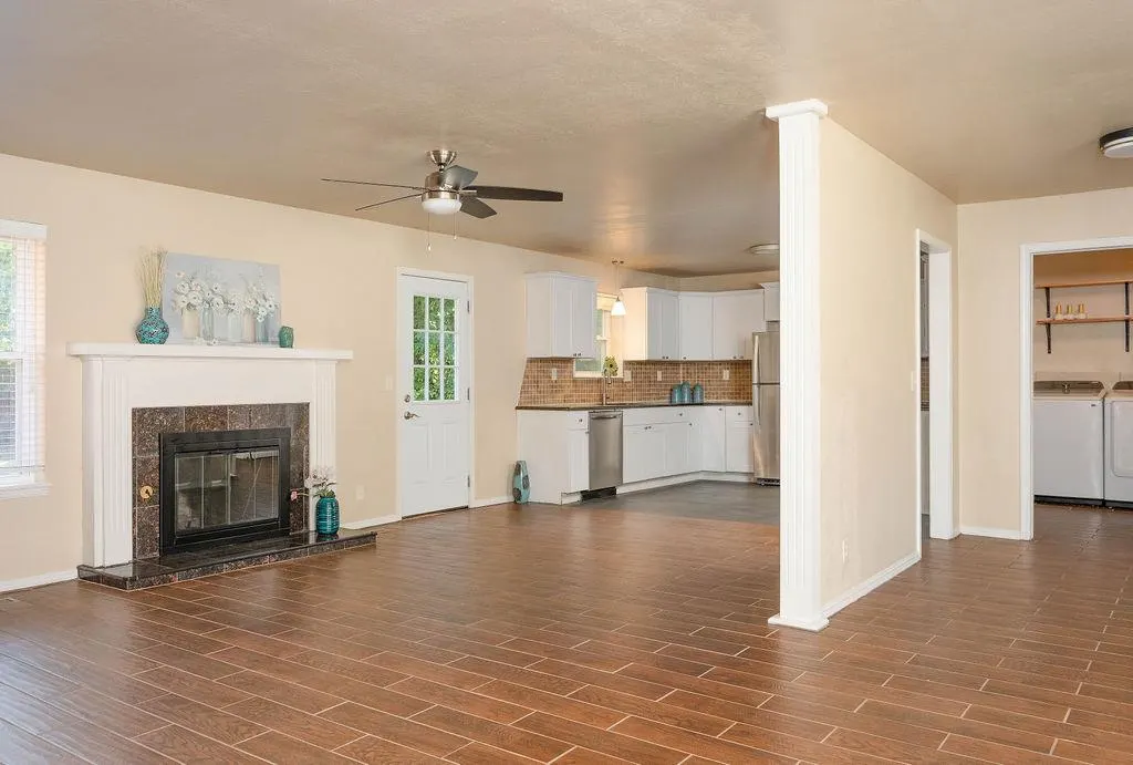 Photo 8 — 2524 NW 116th Street, Oklahoma City, OK 73120