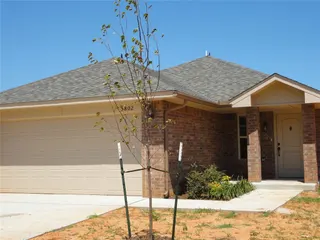 Sold home at 5802 Clearwater Drive