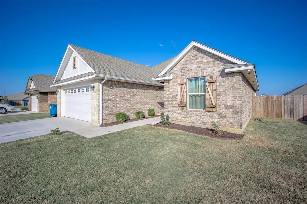 Photo 3 — 1116 Vermont Avenue, Newcastle, OK 73065