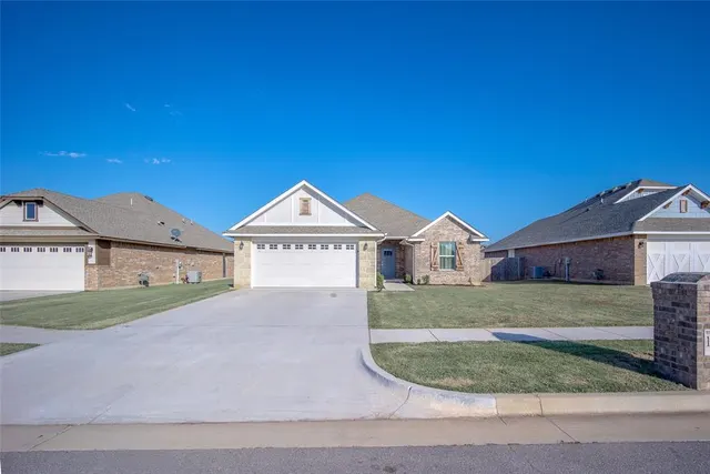 Photo 5 — 1116 Vermont Avenue, Newcastle, OK 73065