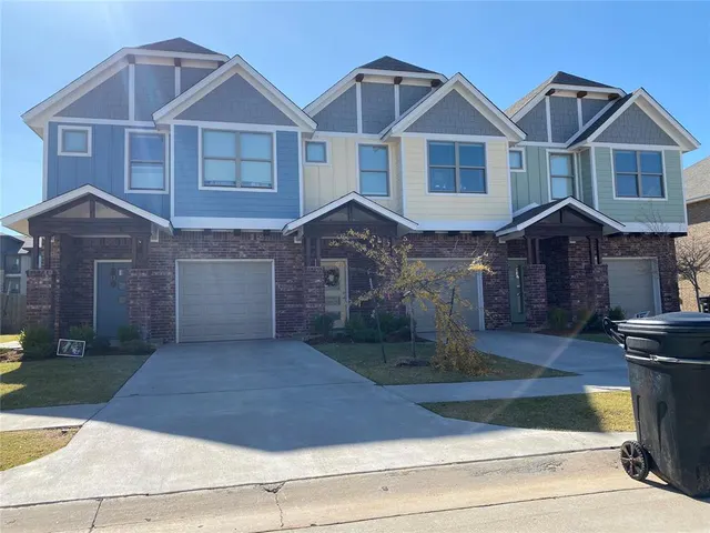 Front exterior — 788 SW 14th Street, Moore, OK 73160
