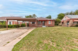 Sold home at 2213 E Madison Street