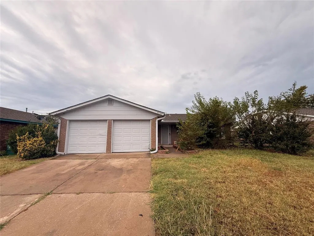Photo 5 — 8409 S Independence Avenue, Oklahoma City, OK 73159