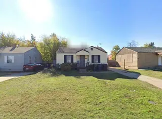 Sold home at 2928 NW 30th Street