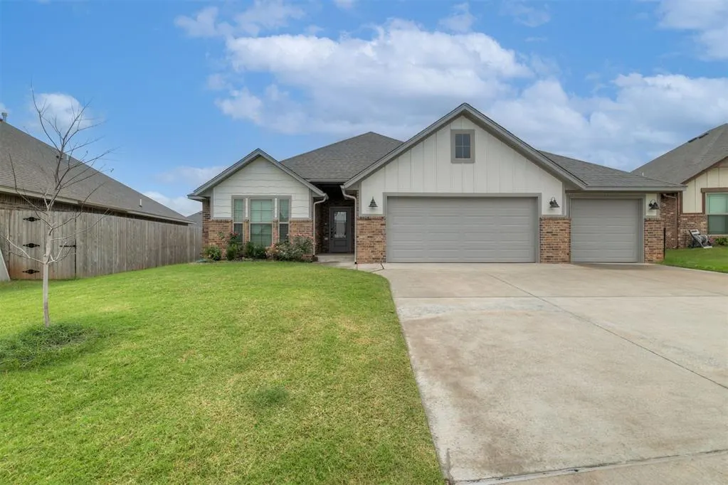 Photo 35 — 12812 NW 140th Terrace, Piedmont, OK 73078