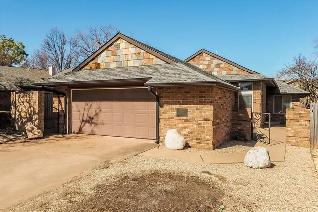 Photo 2 — Address unavailable, Oklahoma City, OK 73131