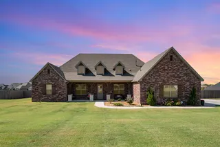 Sold home at 1111 Acclivis Way