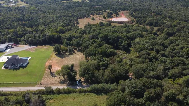 Photo 2 — 12601 N Choctaw Road, Jones, OK 73049