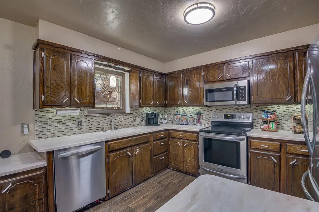 Photo 16 — 118 Connolly Drive, McLoud, OK 74851