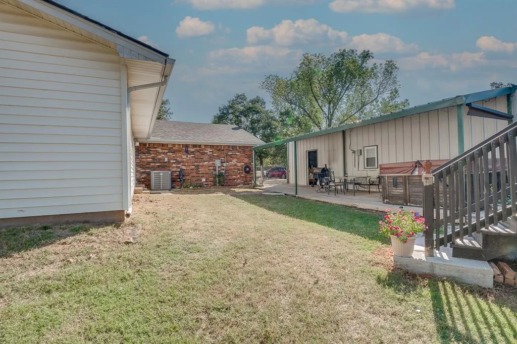 Photo 38 — 118 Connolly Drive, McLoud, OK 74851