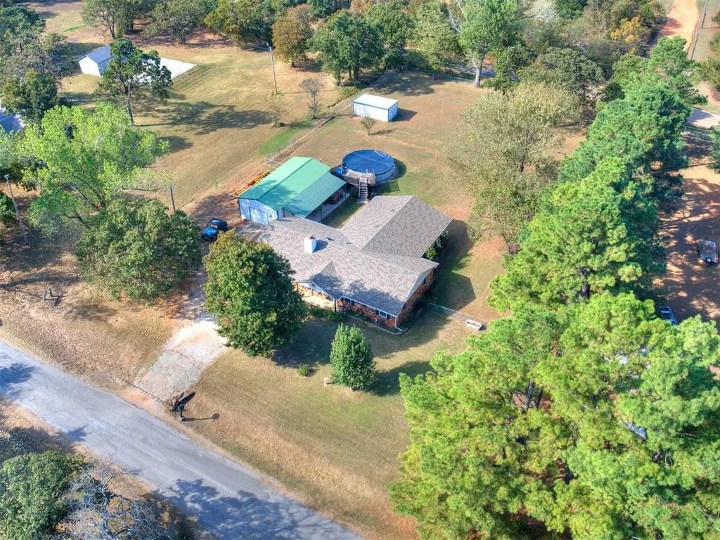 Photo 47 — 118 Connolly Drive, McLoud, OK 74851