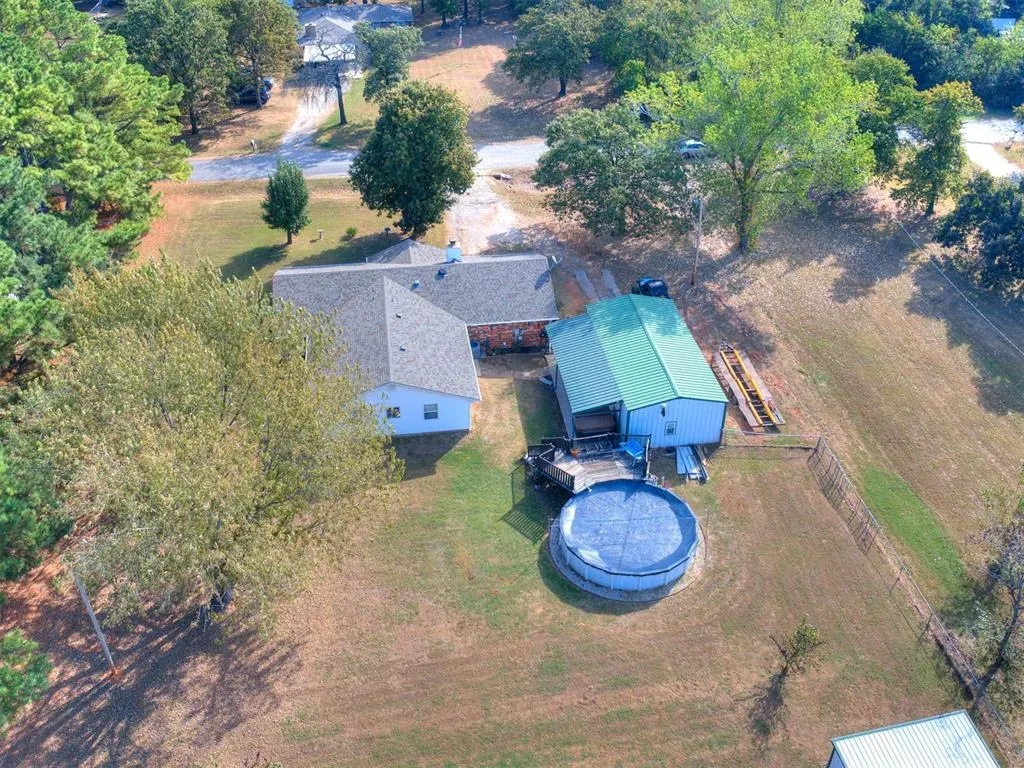 Photo 49 — 118 Connolly Drive, McLoud, OK 74851