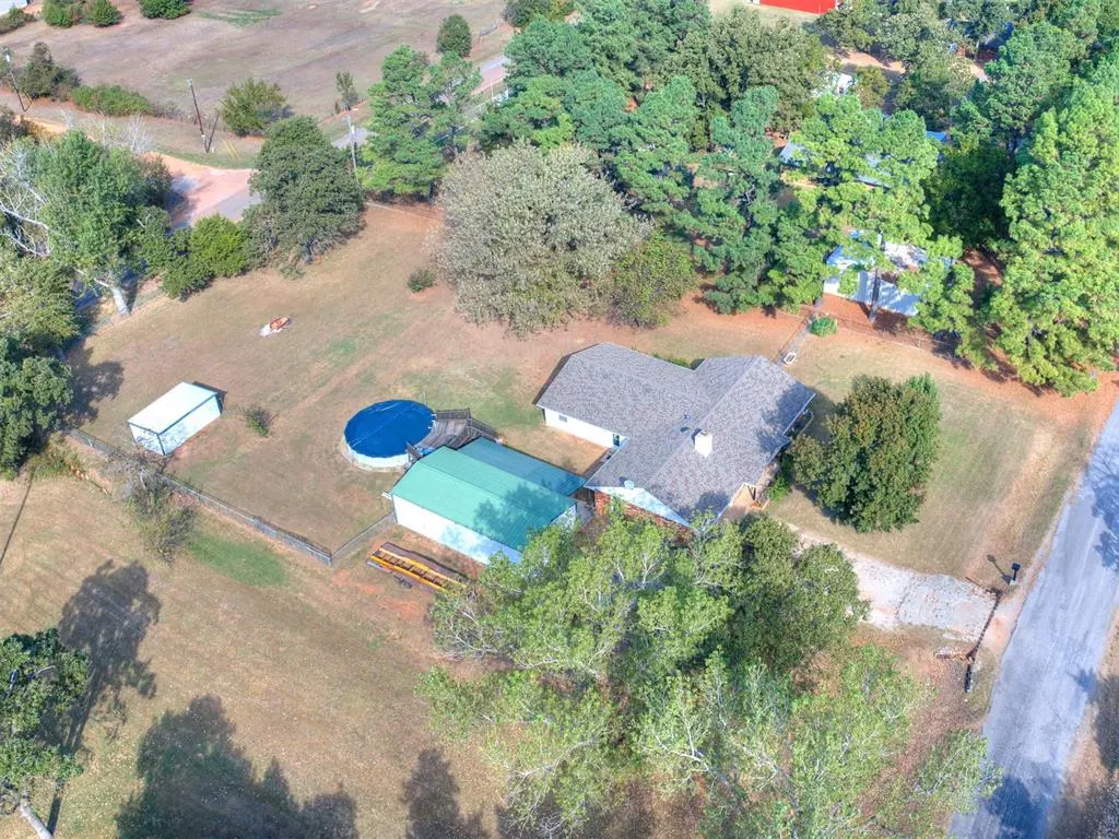 Photo 50 — 118 Connolly Drive, McLoud, OK 74851