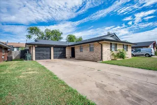 Sold home at 4809 Elmview Drive