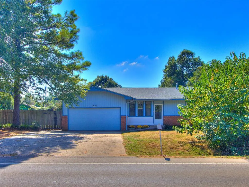 Photo 2 — 402 E Etowah Road, Noble, OK 73068