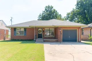 Sold home at 4130 NW 19 Street
