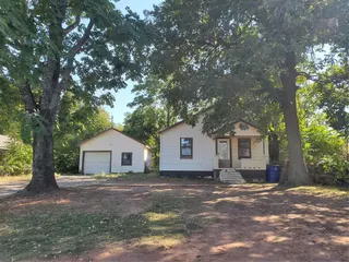 Sold home at 1706 SE 59th Street