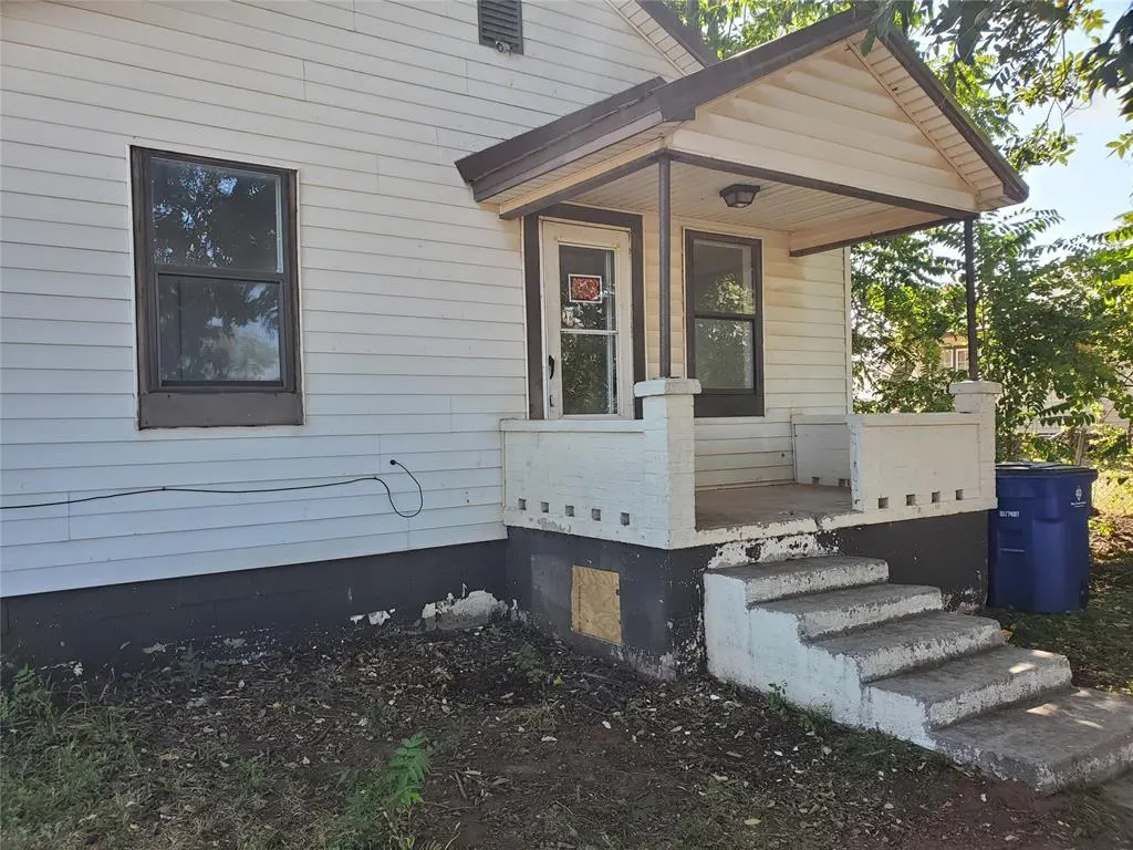 Photo 3 — 1706 SE 59th Street, Valley Brook, OK 73129