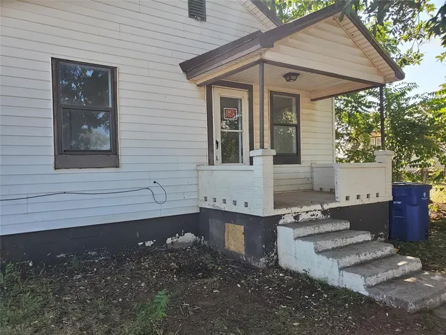 Photo 3 — 1706 SE 59th Street, Valley Brook, OK 73129