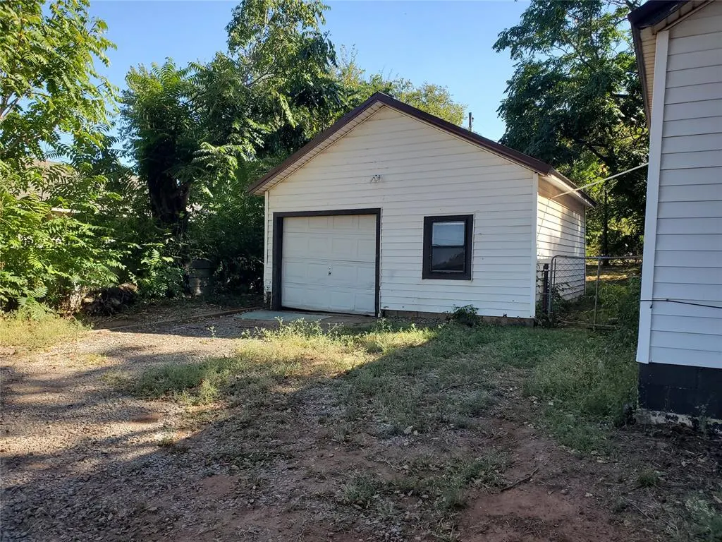 Photo 5 — 1706 SE 59th Street, Valley Brook, OK 73129