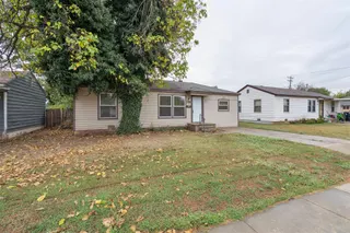Sold home at 3264 SW 49th Street