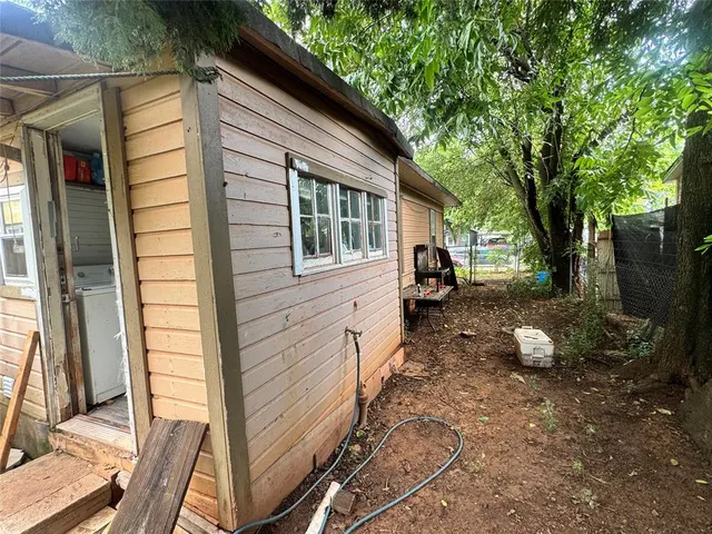Photo 4 — 717 SE 31st Street, Oklahoma City, OK 73129