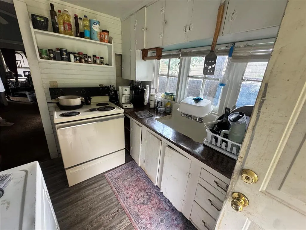 Photo 5 — 717 SE 31st Street, Oklahoma City, OK 73129