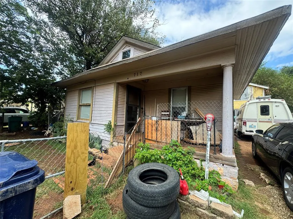 Photo 20 — 717 SE 31st Street, Oklahoma City, OK 73129