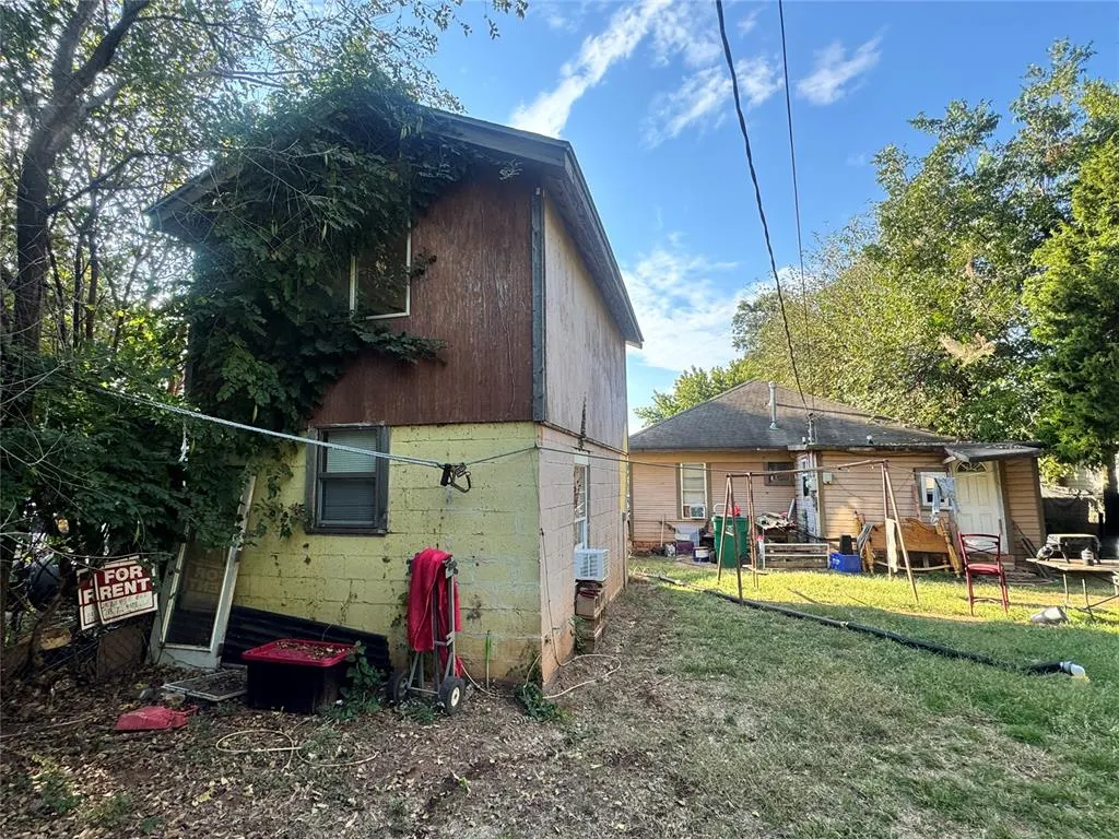 Photo 25 — 717 SE 31st Street, Oklahoma City, OK 73129