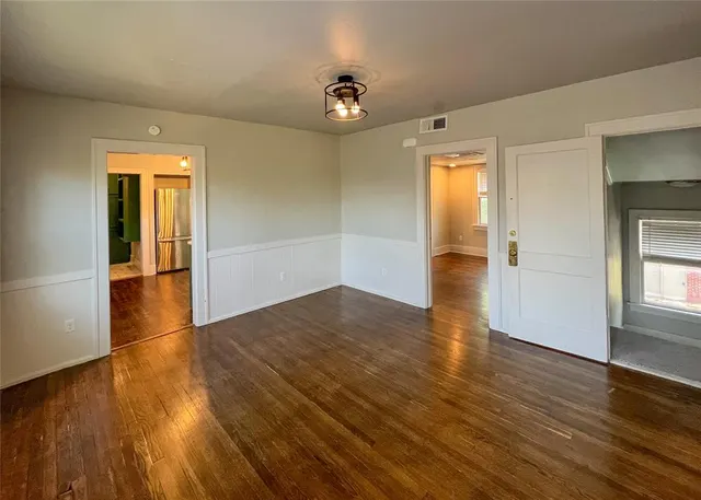 Photo 3 — 1808 N Robinson Avenue, Oklahoma City, OK 73103