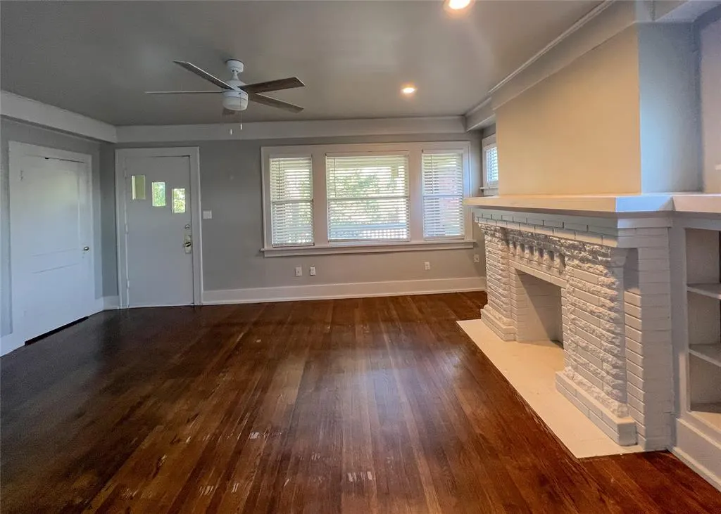 Photo 8 — 1808 N Robinson Avenue, Oklahoma City, OK 73103