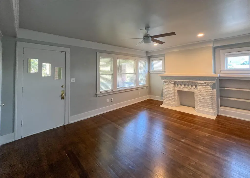 Photo 9 — 1808 N Robinson Avenue, Oklahoma City, OK 73103