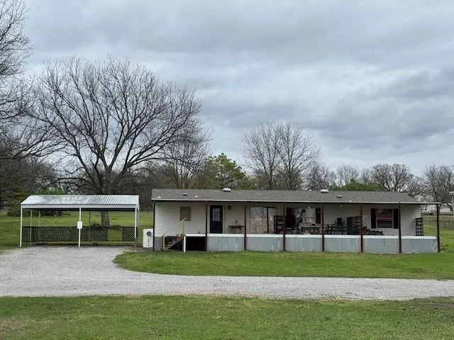 Photo 2 — 5520 Cash Bearden Road, Wynnewood, OK 73098