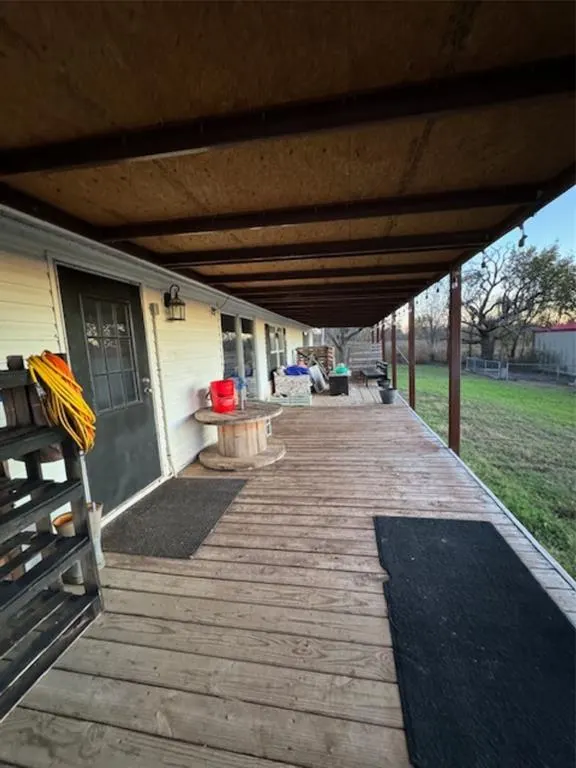 Photo 8 — 5520 Cash Bearden Road, Wynnewood, OK 73098