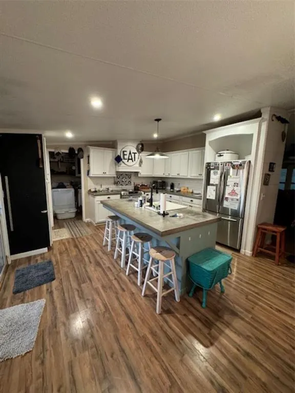 Photo 11 — 5520 Cash Bearden Road, Wynnewood, OK 73098