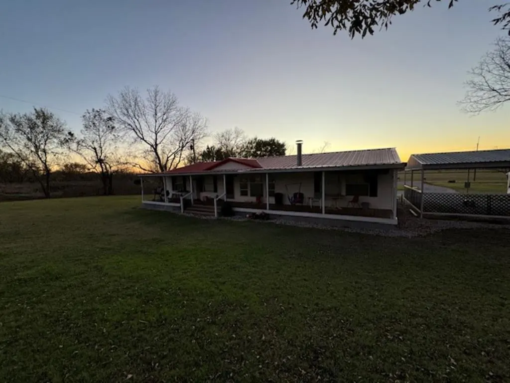 Photo 45 — 5520 Cash Bearden Road, Wynnewood, OK 73098