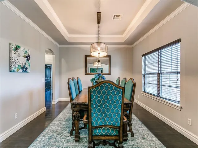 Photo 3 — 11019 Green Meadows Drive, Edmond, OK 73025