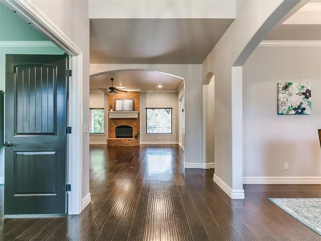 Photo 4 — 11019 Green Meadows Drive, Edmond, OK 73025