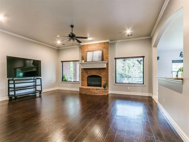 Photo 5 — 11019 Green Meadows Drive, Edmond, OK 73025