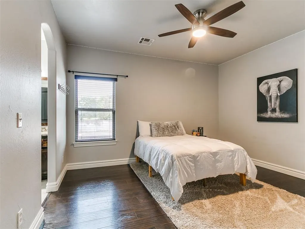 Photo 11 — 11019 Green Meadows Drive, Edmond, OK 73025