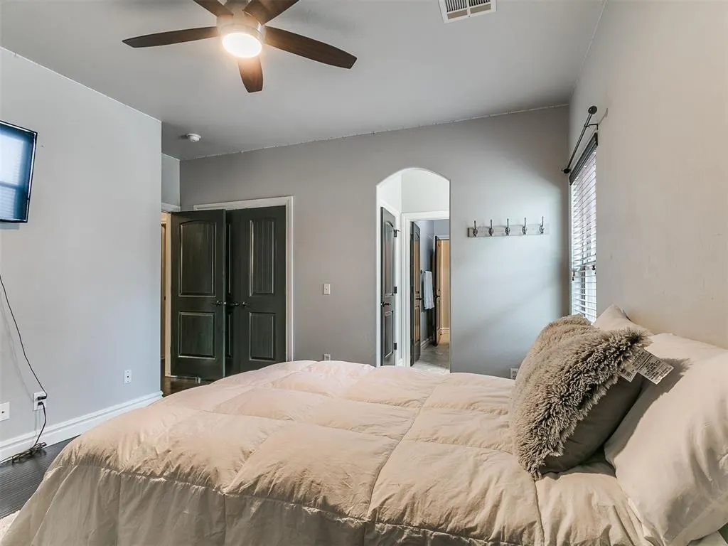 Photo 13 — 11019 Green Meadows Drive, Edmond, OK 73025