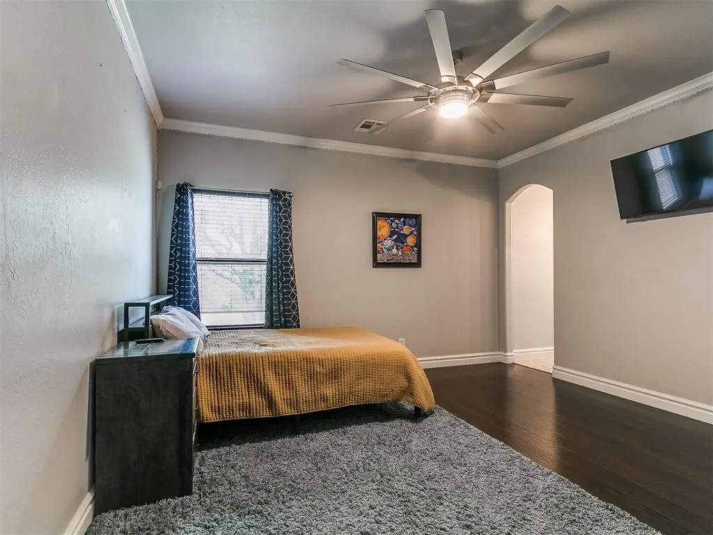 Photo 15 — 11019 Green Meadows Drive, Edmond, OK 73025