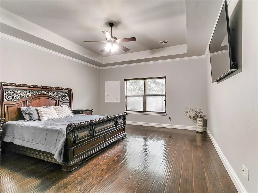 Photo 16 — 11019 Green Meadows Drive, Edmond, OK 73025